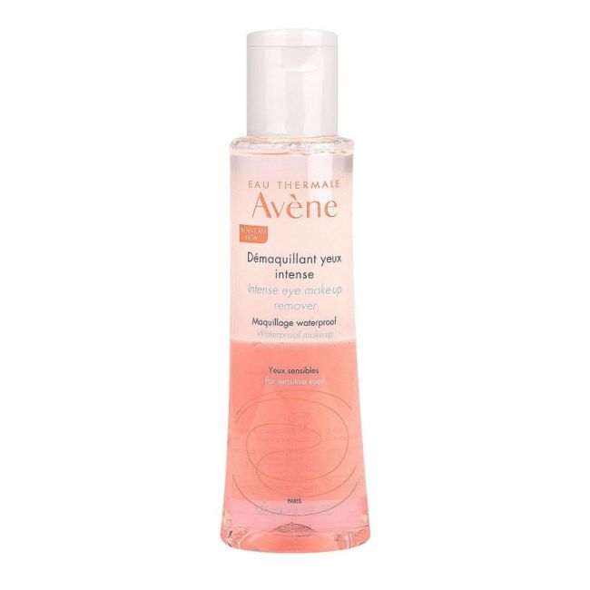 Avene Demaq Yeux Intense 125Ml