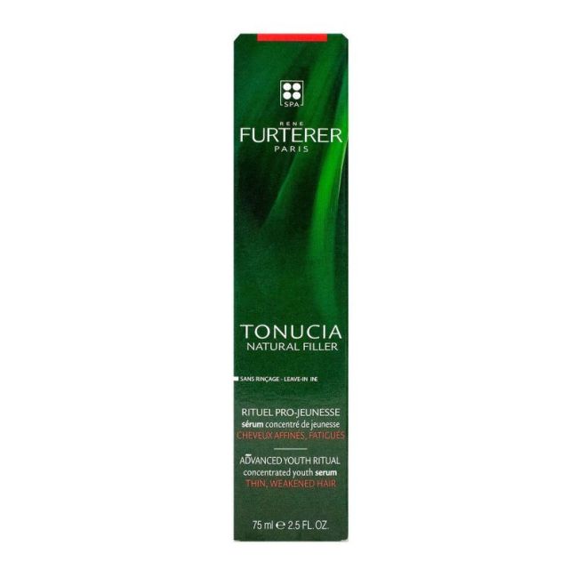 Rf Tonucia Serum Repulp 75Ml