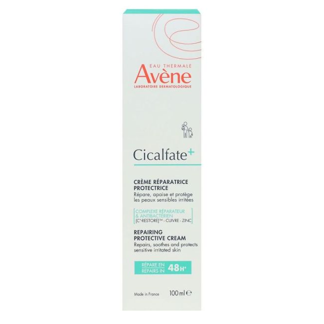Avene Cicalfate Cr 100Mle