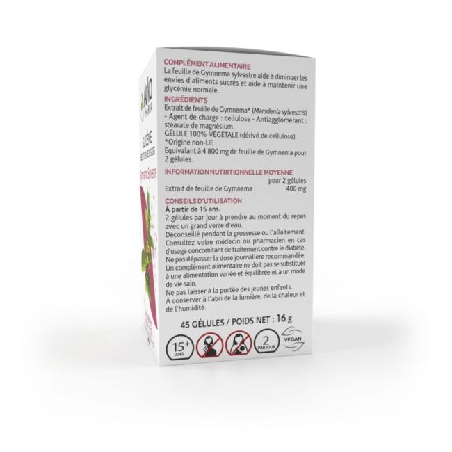 Arko Gymnema Sylvestre Gel 45