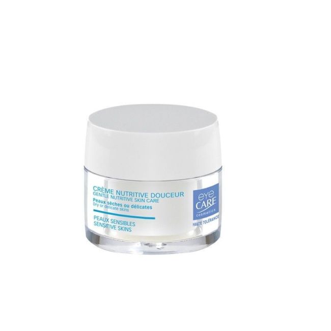 Eye Care Cr Nutritive Douceur 50Ml