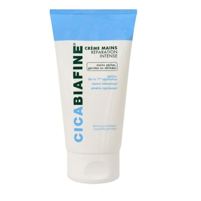 Cicabiafine Cr Main Rep Int 75Ml