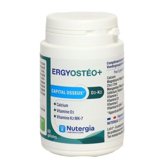 Ergyosteo Gelu60