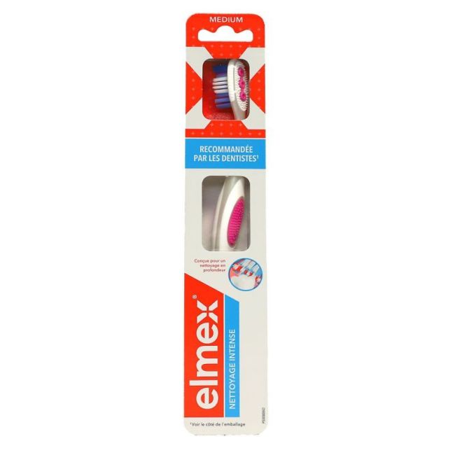 Elmex Bros Dent Nett Intens 1
