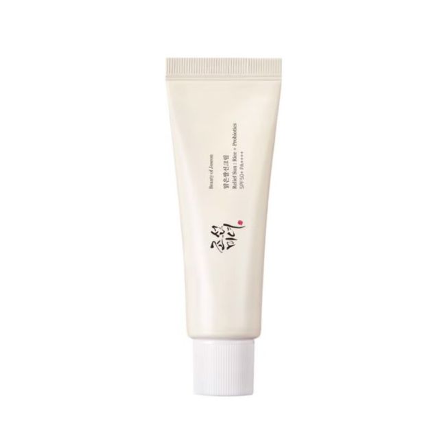Beauty of Joseon – Relief Sun SPF50+ PA++++ 50 ml