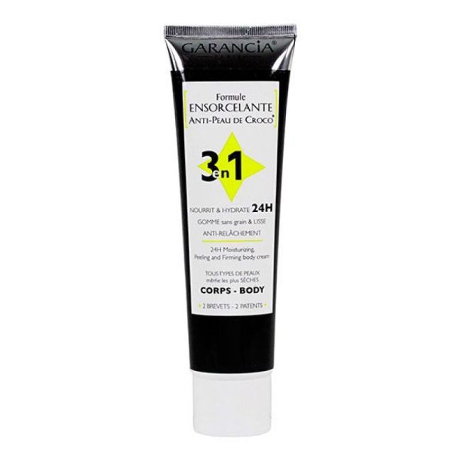 Garancia Ensorcelante Cr Corp150Ml