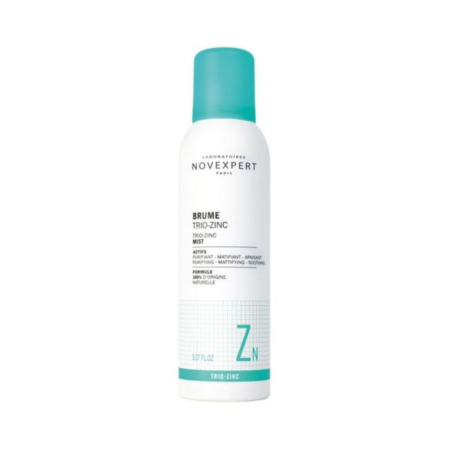 Nov Brume Trio-Zinc 150Ml