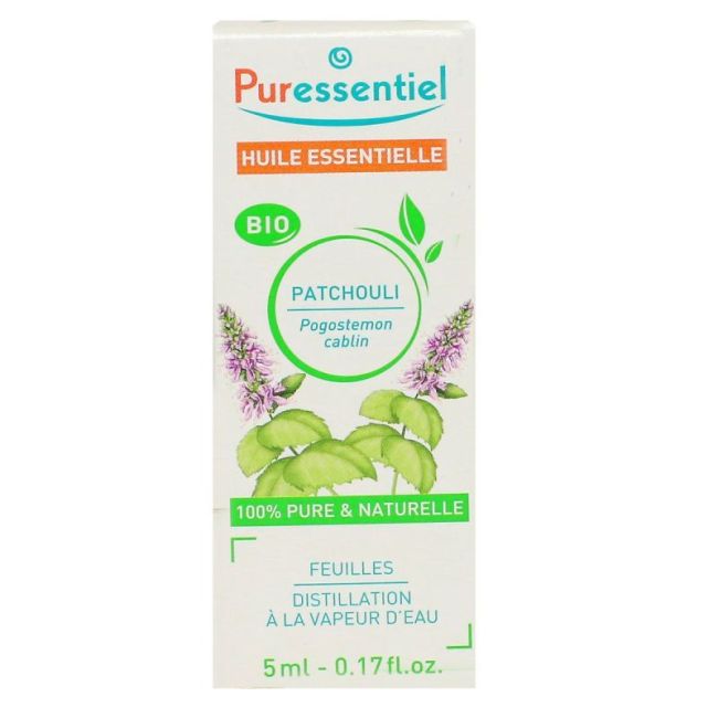 Puressentiel Patchouli 5Ml