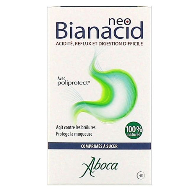 Neobianacid Cp 45