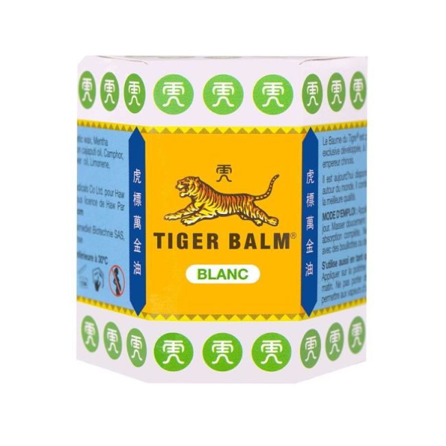 Baume Du Tigre Blanc 30G
