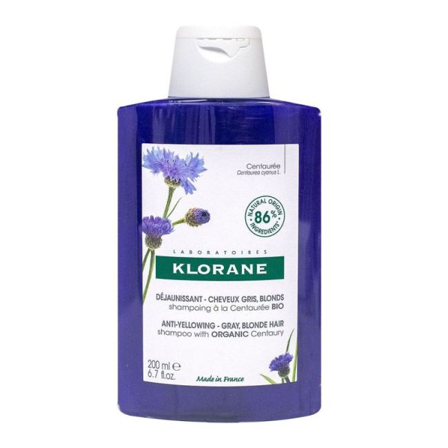 Kl Sh Centauree Fl200Ml
