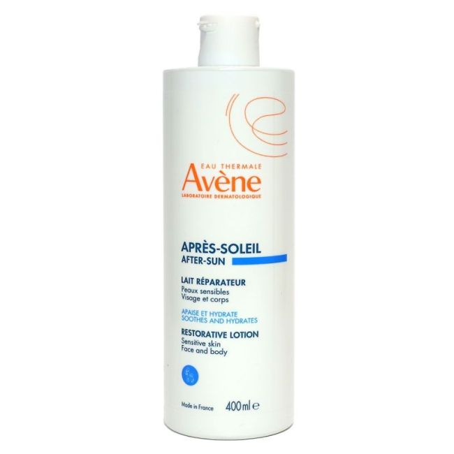Avene Apres Soleil 400Ml
