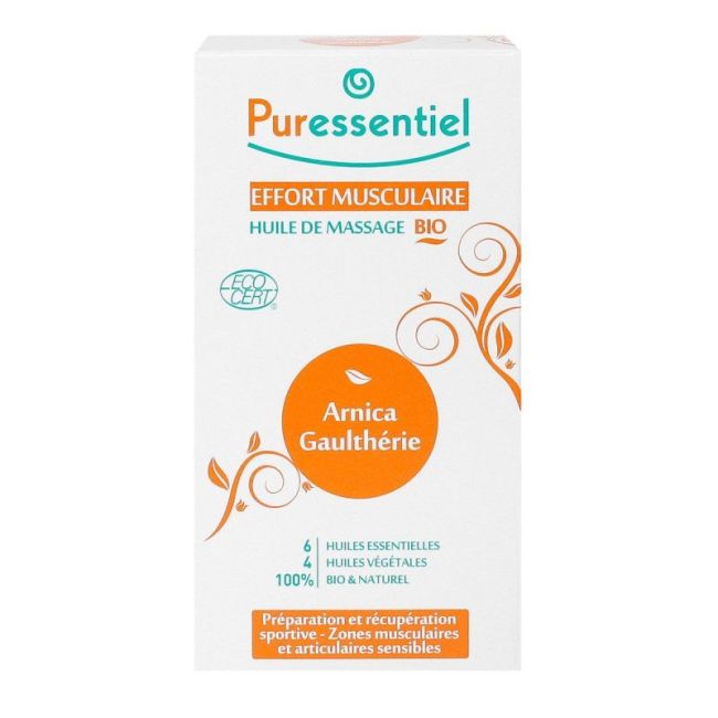 Puressentiel Hle Eff Muscul 200Ml