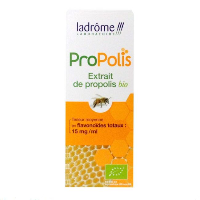Ladrome Propolis Extr Ab Fl/50Ml