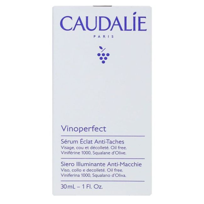 Caudalie Vinoperf Serum A/Tach30Ml