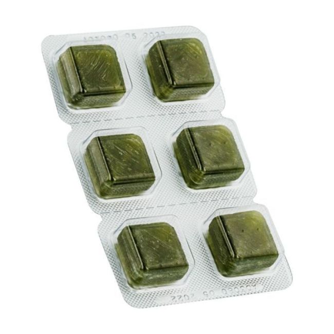 Elgydium Fresh Pocket Past Suc 12