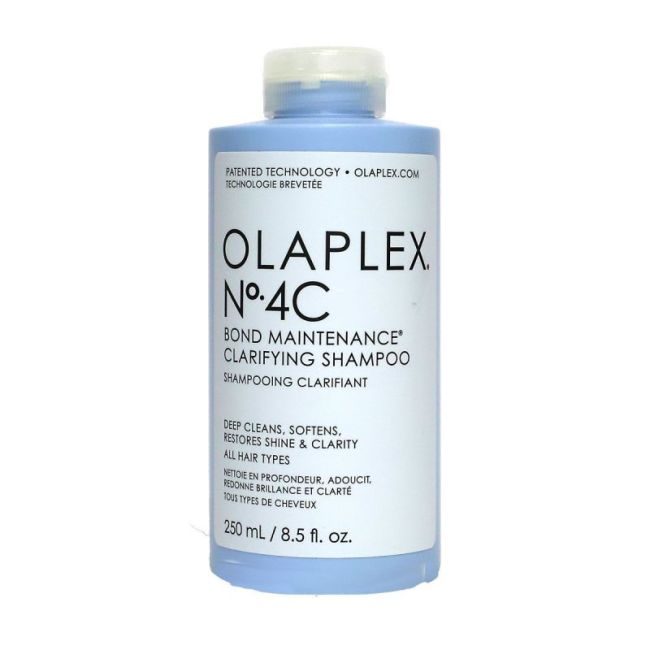Olaplex N4C Shamp Clarif Purifiant 250Ml