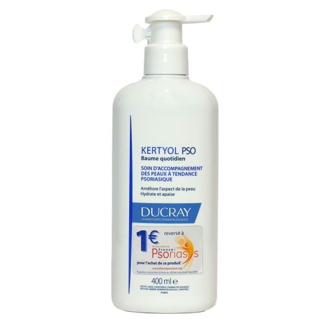 Duc Kertyol Pso Baume Hyd 400Ml