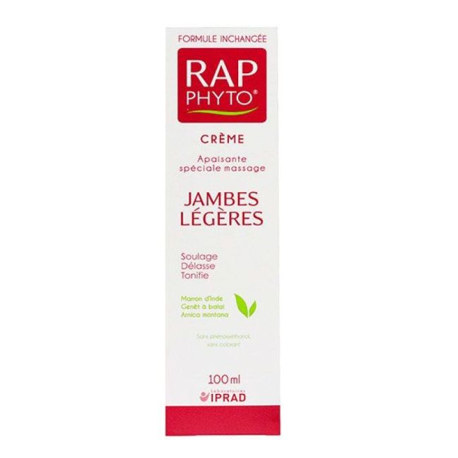 Rap Phyto Cr 100Ml