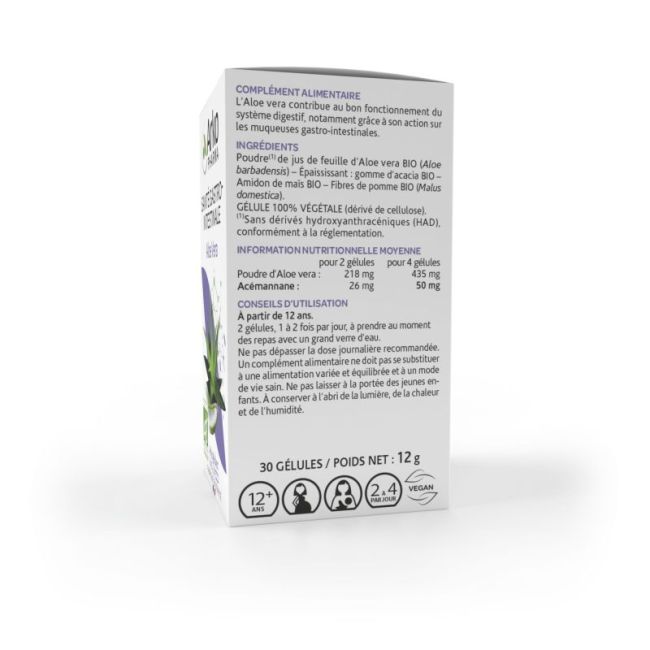 Arko Aloe Vera Bio Gel 30