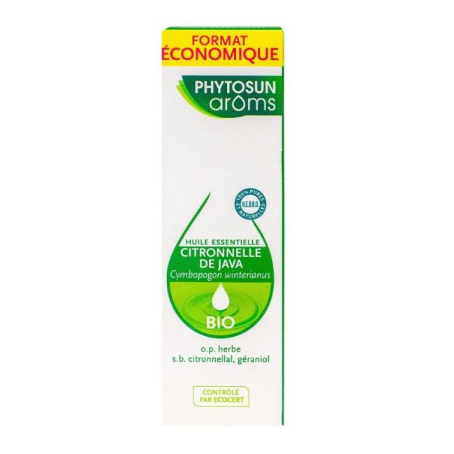 Psa He Citronnel Java Bio 30Ml