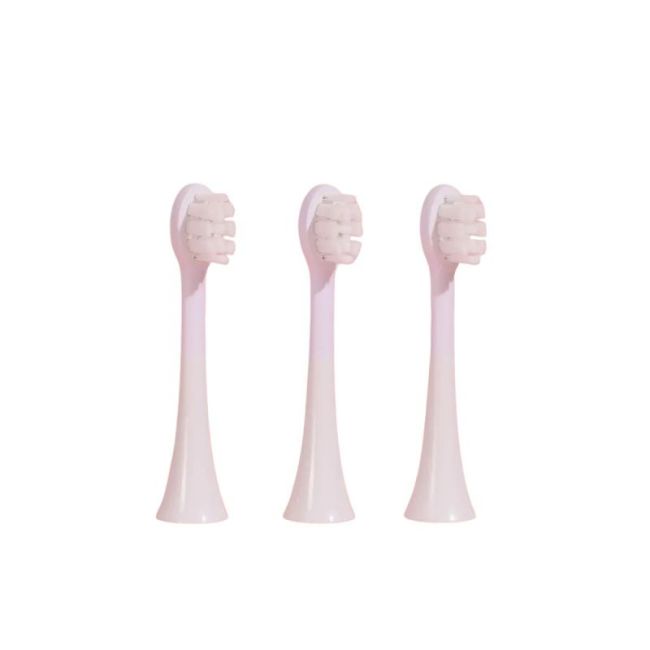 Myvariations Kids Tetes Brosse White 3