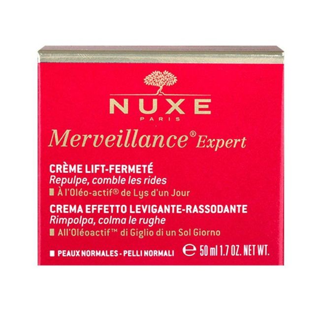 Nuxe Merveillance Pn Cr 50Ml