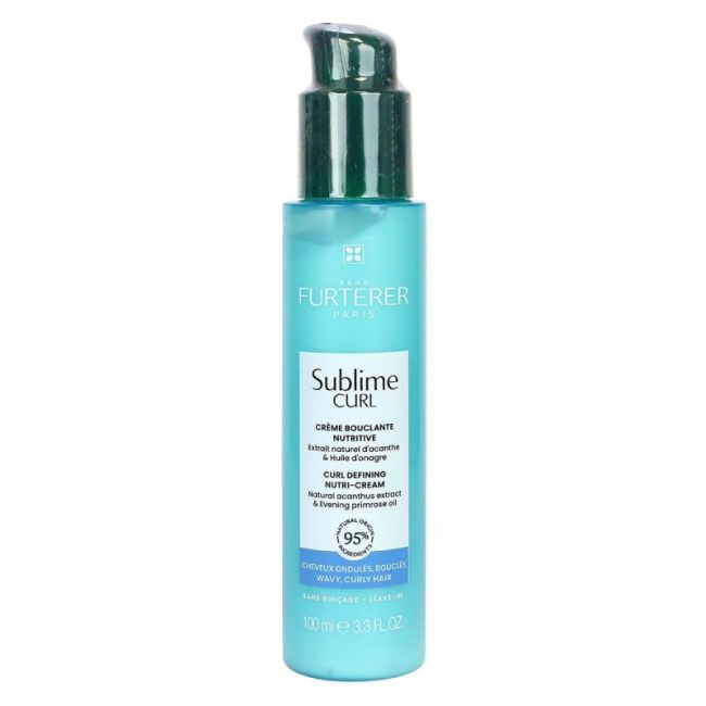 Rf Sublime Curl Cr 100Ml