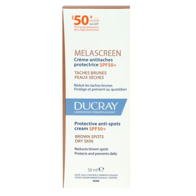 Melascreen Uv 50 Cr A/Tach 50Ml
