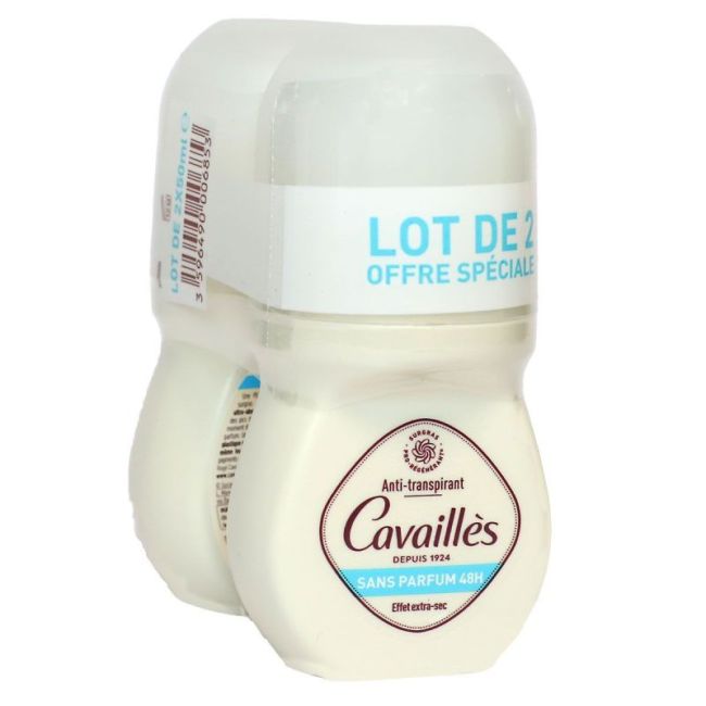 Roge Cav Deo Absorb Ss Parfum 2/50Ml