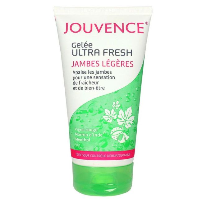 Jouvence Gelee Ult/Fresh S/S Mit