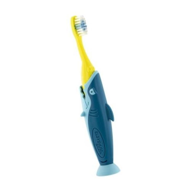 Elgydium Bad Shark 2-6 Ans