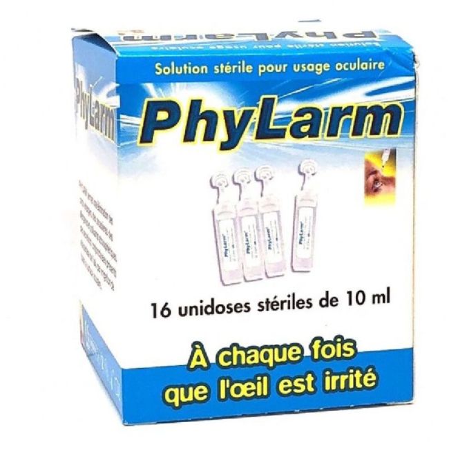 Phylarm 0,9 10Ml Dose 16 Alliance