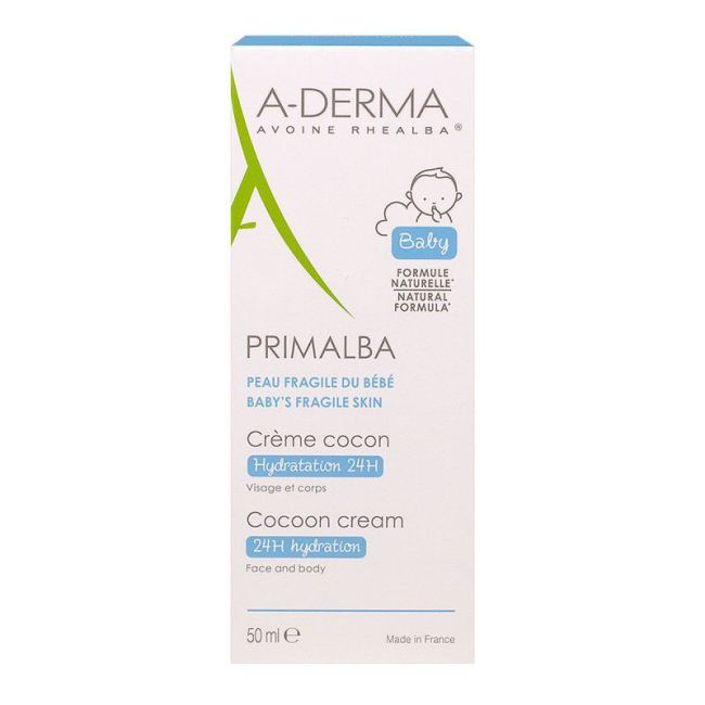 Ad Primalba Cocon Cr 50Ml