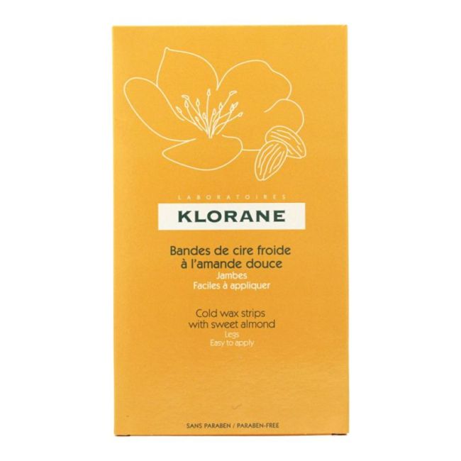 Kl Cire Froide Jambes 6