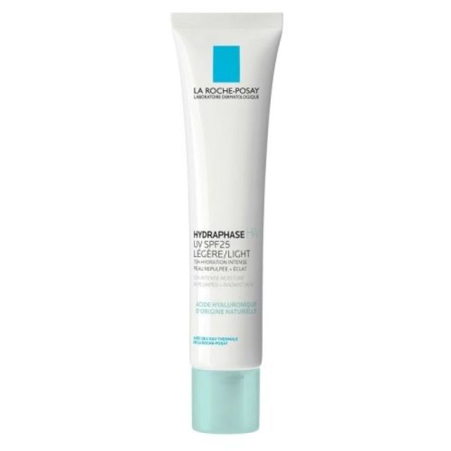 Lrp Hydraphase Ha Spf25 Legere 40Ml