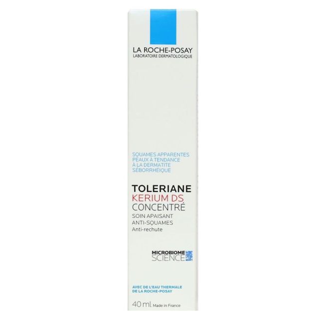 Lrp Toleriane Kerium Ds Cr 40Ml