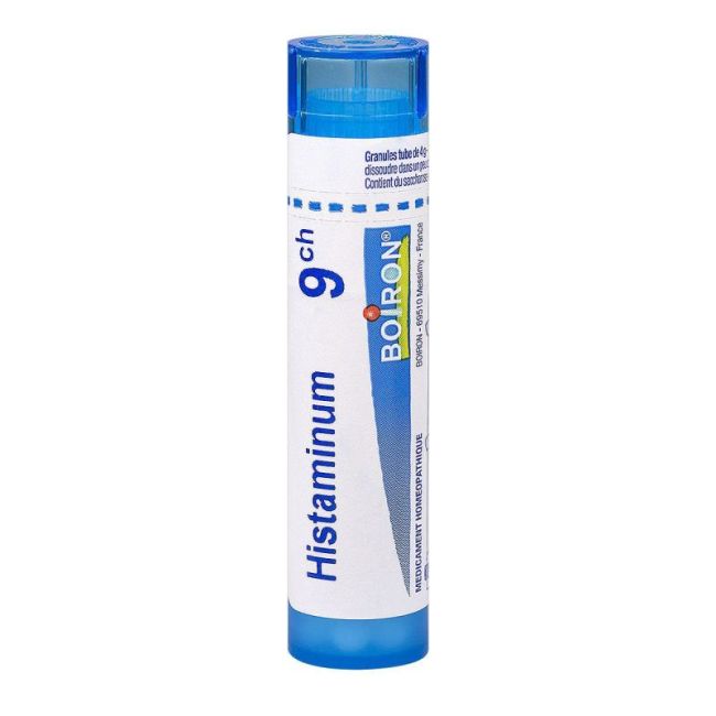 Histaminum 9Ch Tg Boi