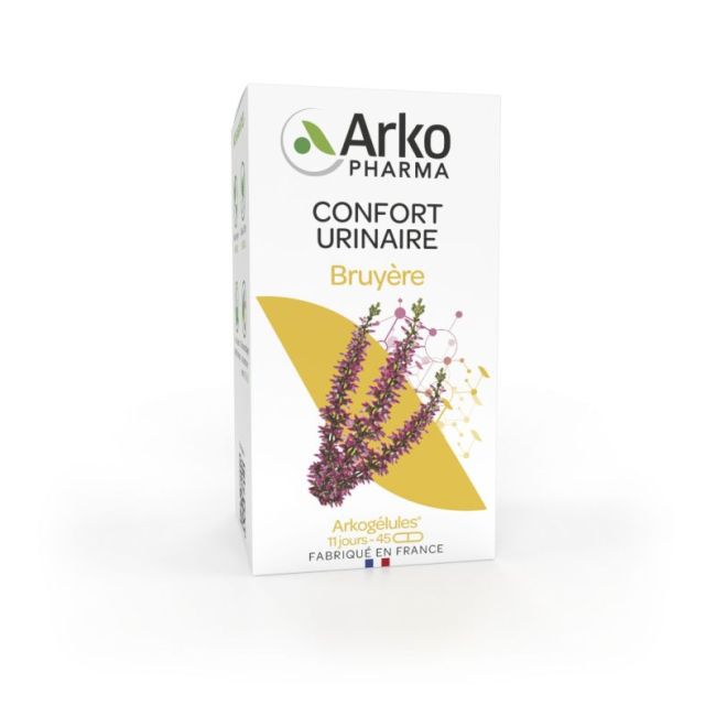 Arko Bruyere Gel 45