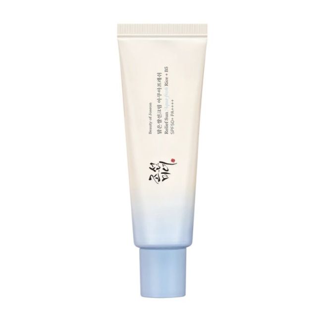 Beauty of Joseon – Relief Sun Aqua-Fresh SPF50+ 50 ml