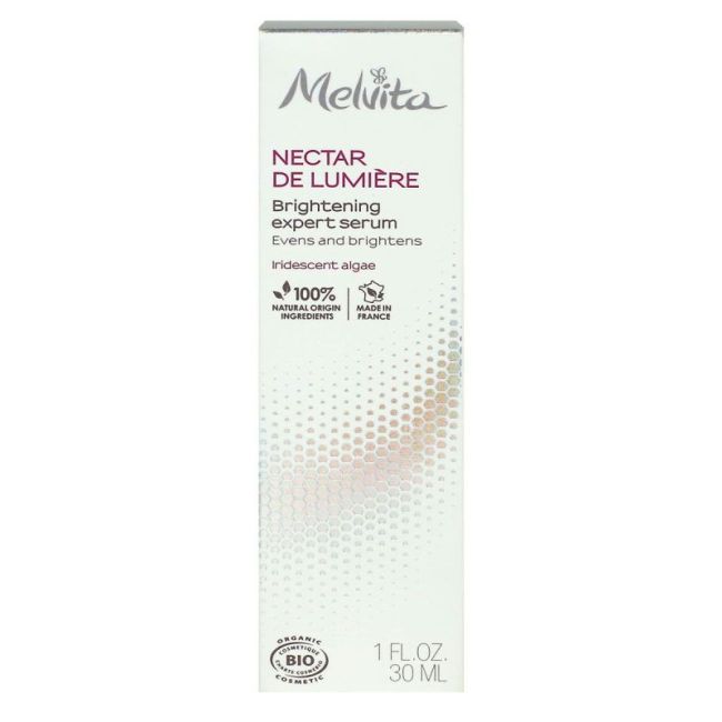 Melvita Nectar Lumiere Serum 30Ml