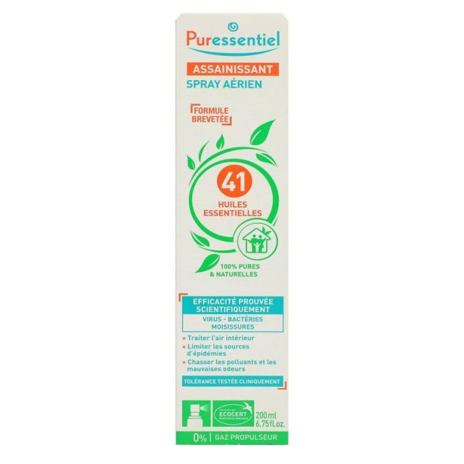 Puressentiel 41 200Ml