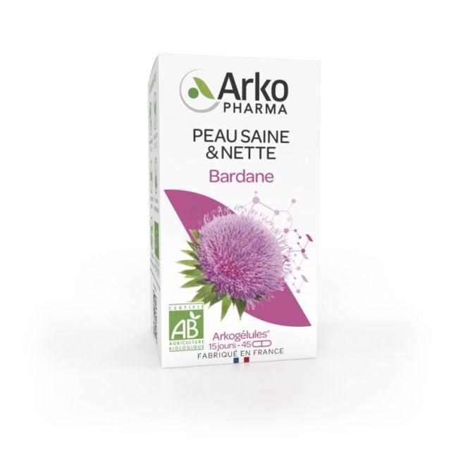 Arko Bardane Bio Gelul 45