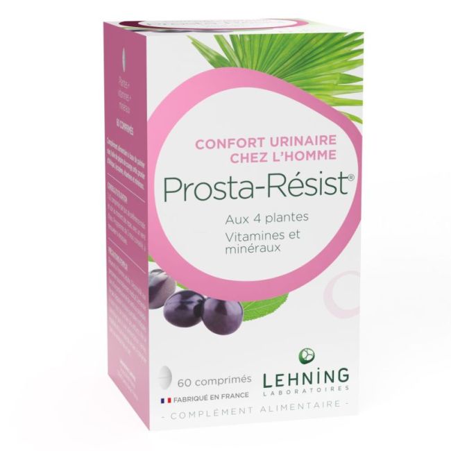 Prosta-Resist Cpr 60