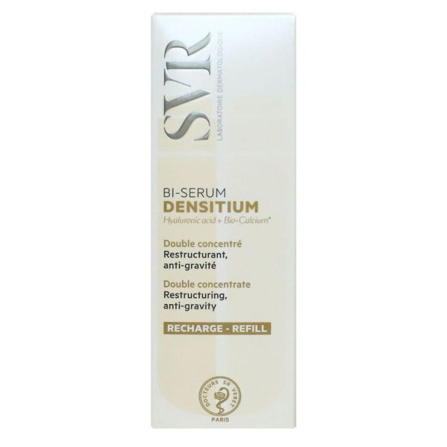 Svr Densitium Bi-Serum Refill 30Ml
