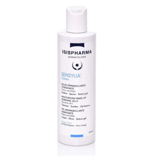 Isis Sensylia Gelee 250Ml