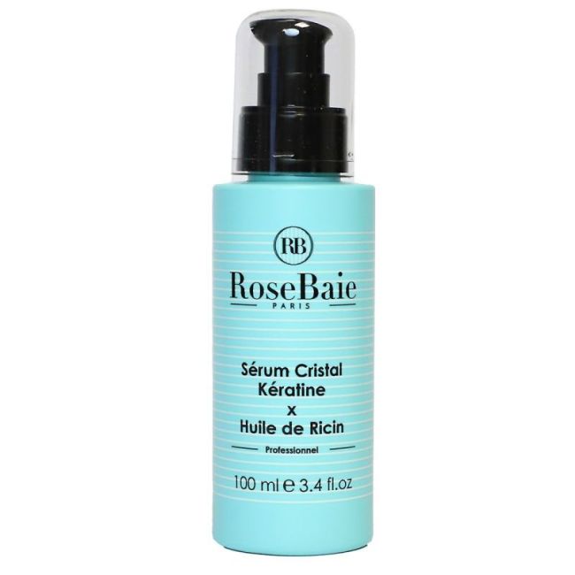 Rosebaie Serum Cristal Ricin 100Ml