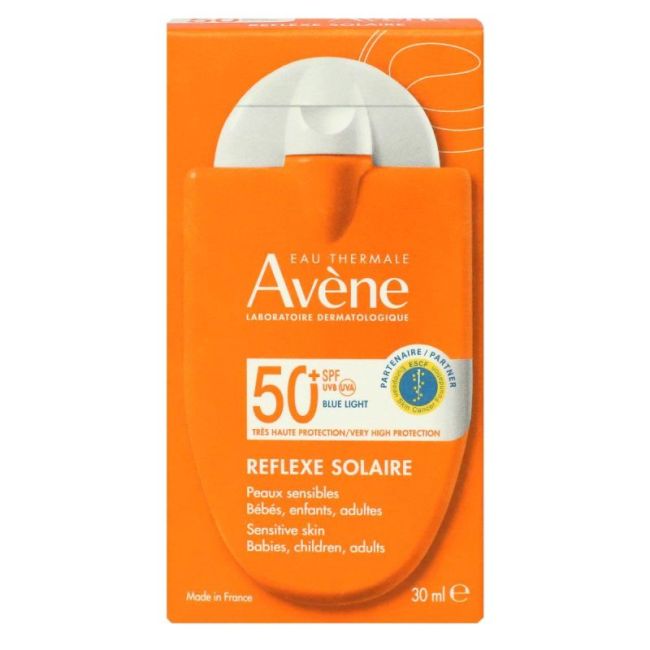Avene Reflexe Solaire 50 30Ml