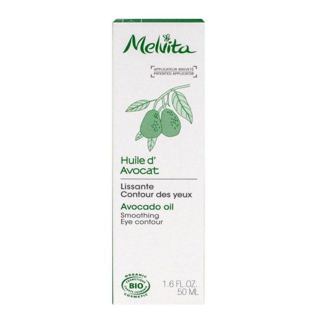 Mel Hle Avocat 50Ml