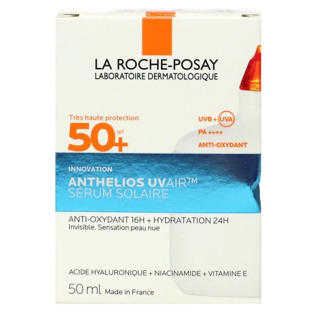Roche P Anthelios Uvair Fluid50 50Ml